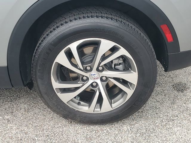 Used 2023 Buick Envision Essence image 9