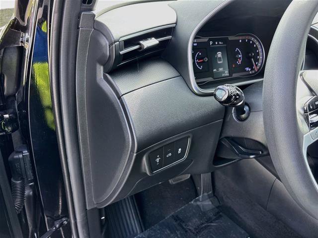 Used 2024 Hyundai Santa Cruz SE FWD image 11