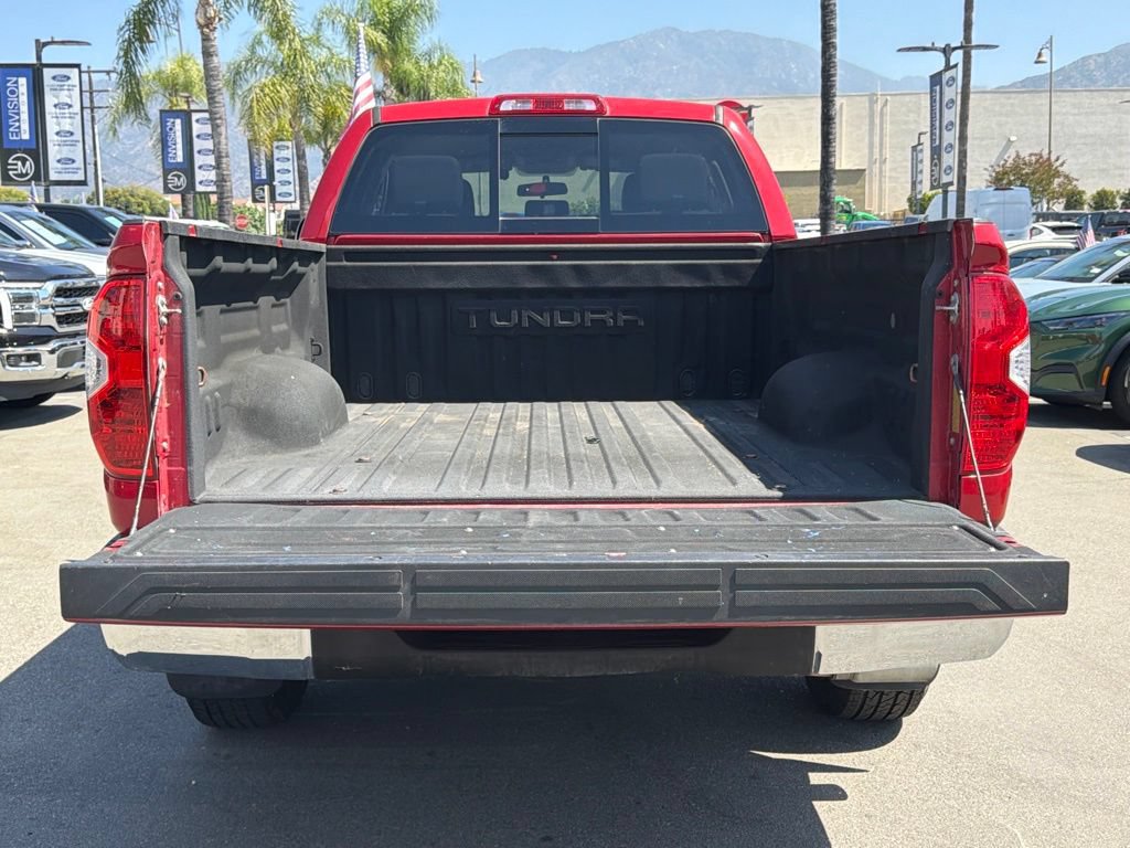 Used 2017 Toyota Tundra SR5 RWD image 16