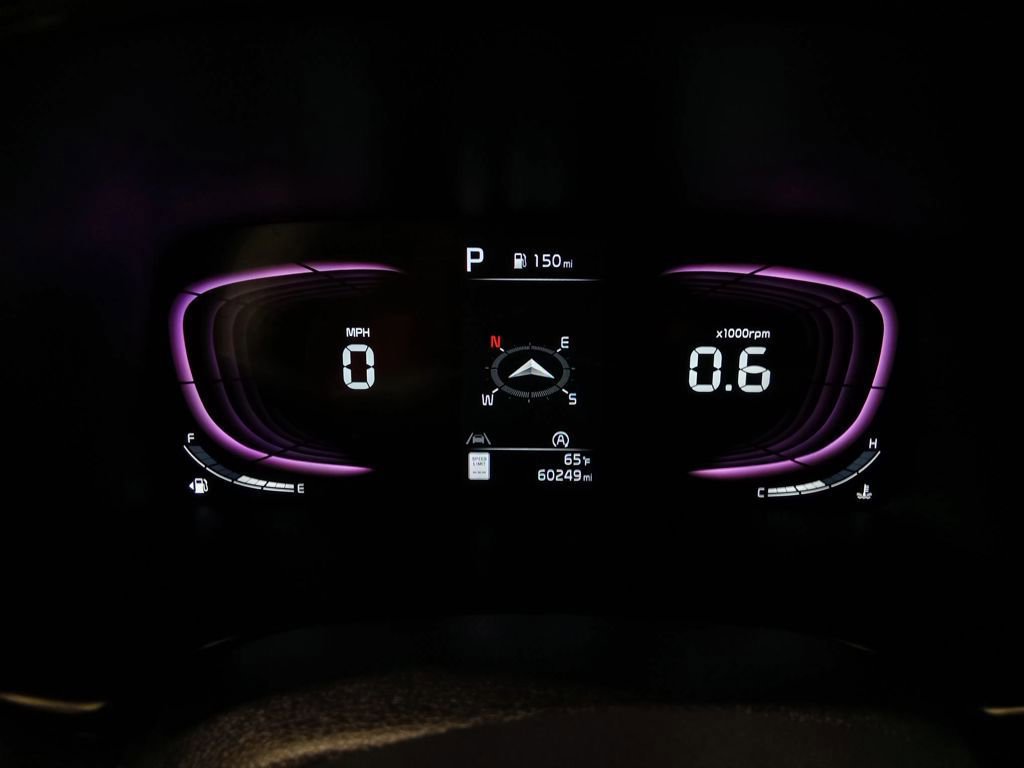 Used 2024 Kia Soul S image 22