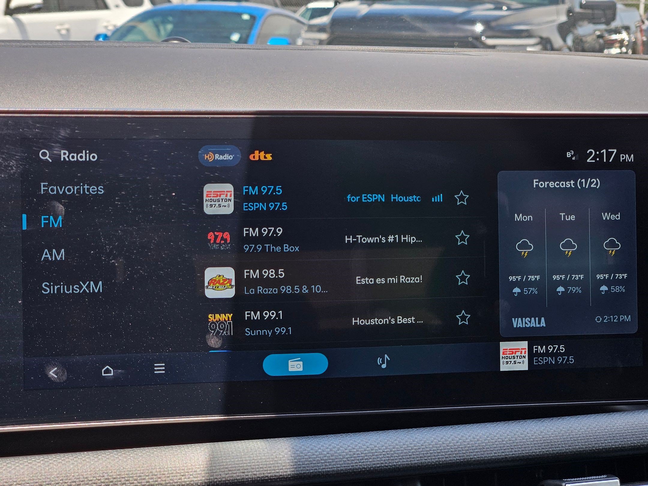 Used 2025 Hyundai Tucson SEL FWD image 23