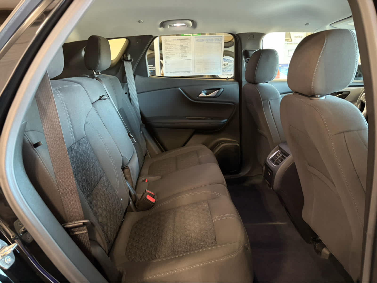 Used 2022 Chevrolet Blazer LT AWD/4WD image 34