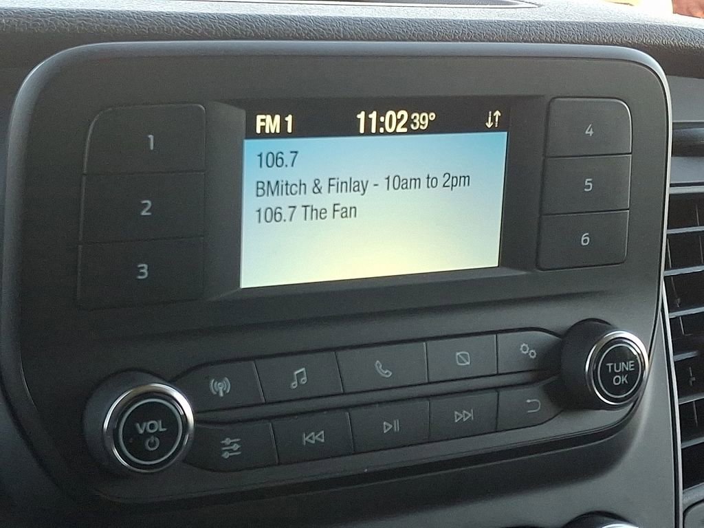 Certified 2025 Ford Transit 250 Base image 17