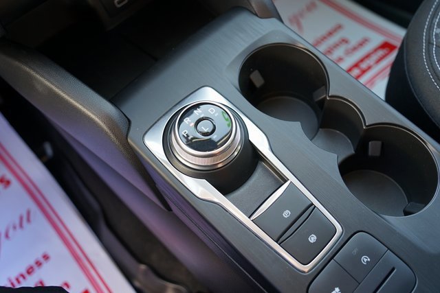 Certified 2025 Ford Escape Active image 17