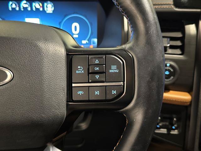 Certified 2022 Ford Expedition Platinum RWD image 25