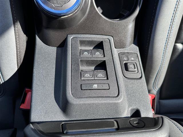 Certified 2023 Ford Bronco Black Diamond w/ Sasquatch Package AWD/4WD image 17