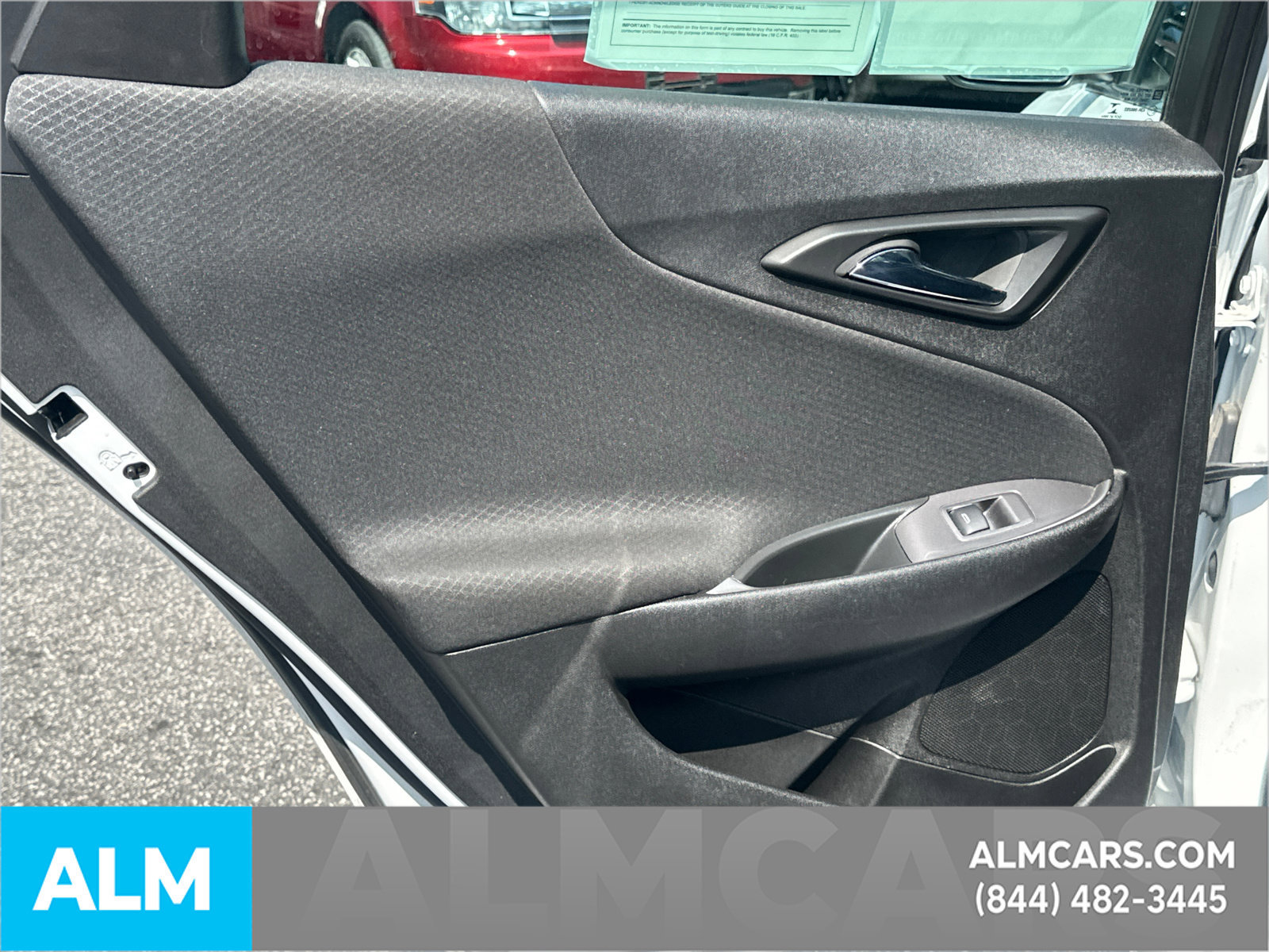 Used 2025 Chevrolet Malibu LT FWD image 24