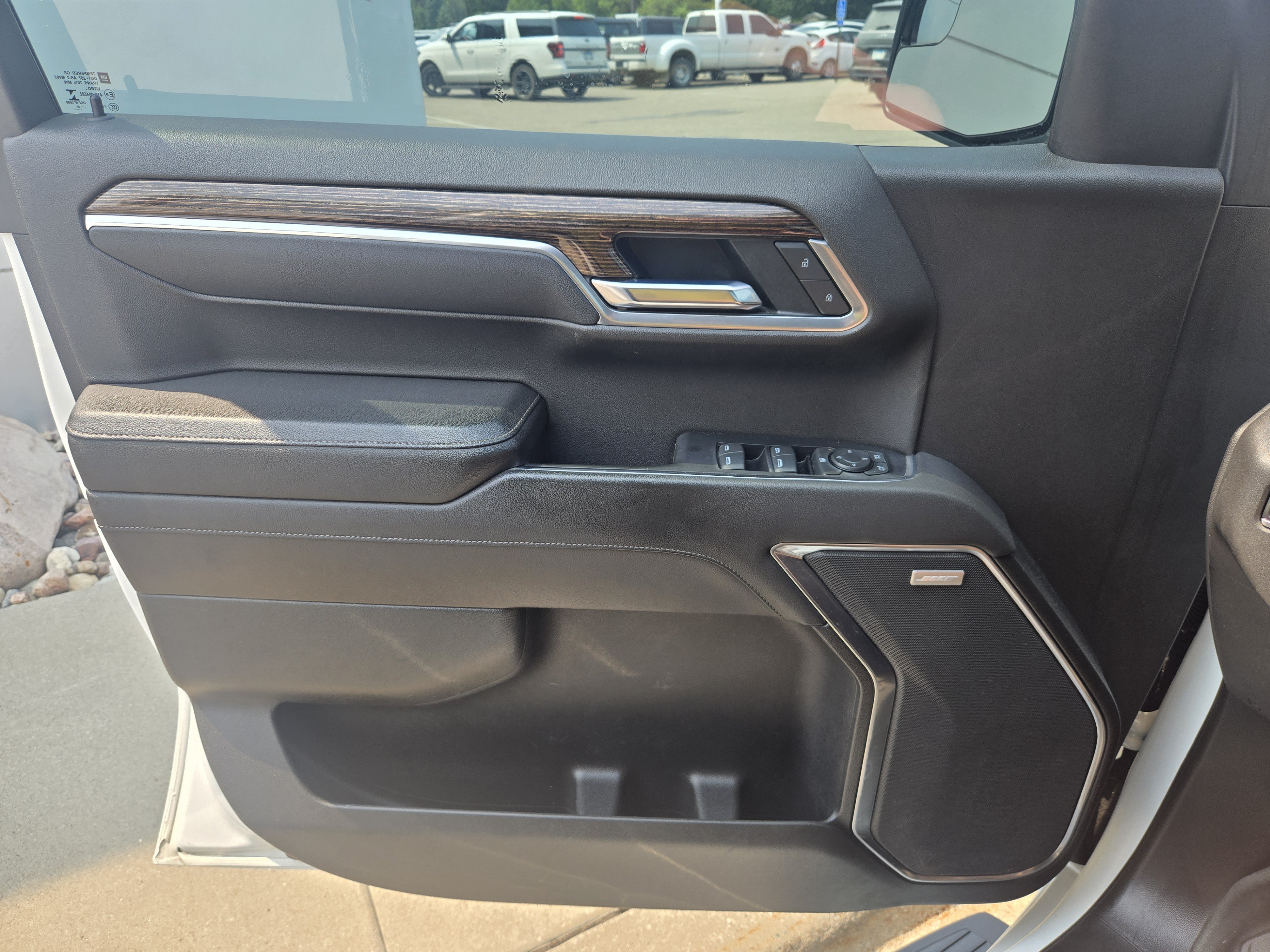 Used 2022 GMC Sierra 1500 Elevation w/ Preferred Package AWD/4WD image 21