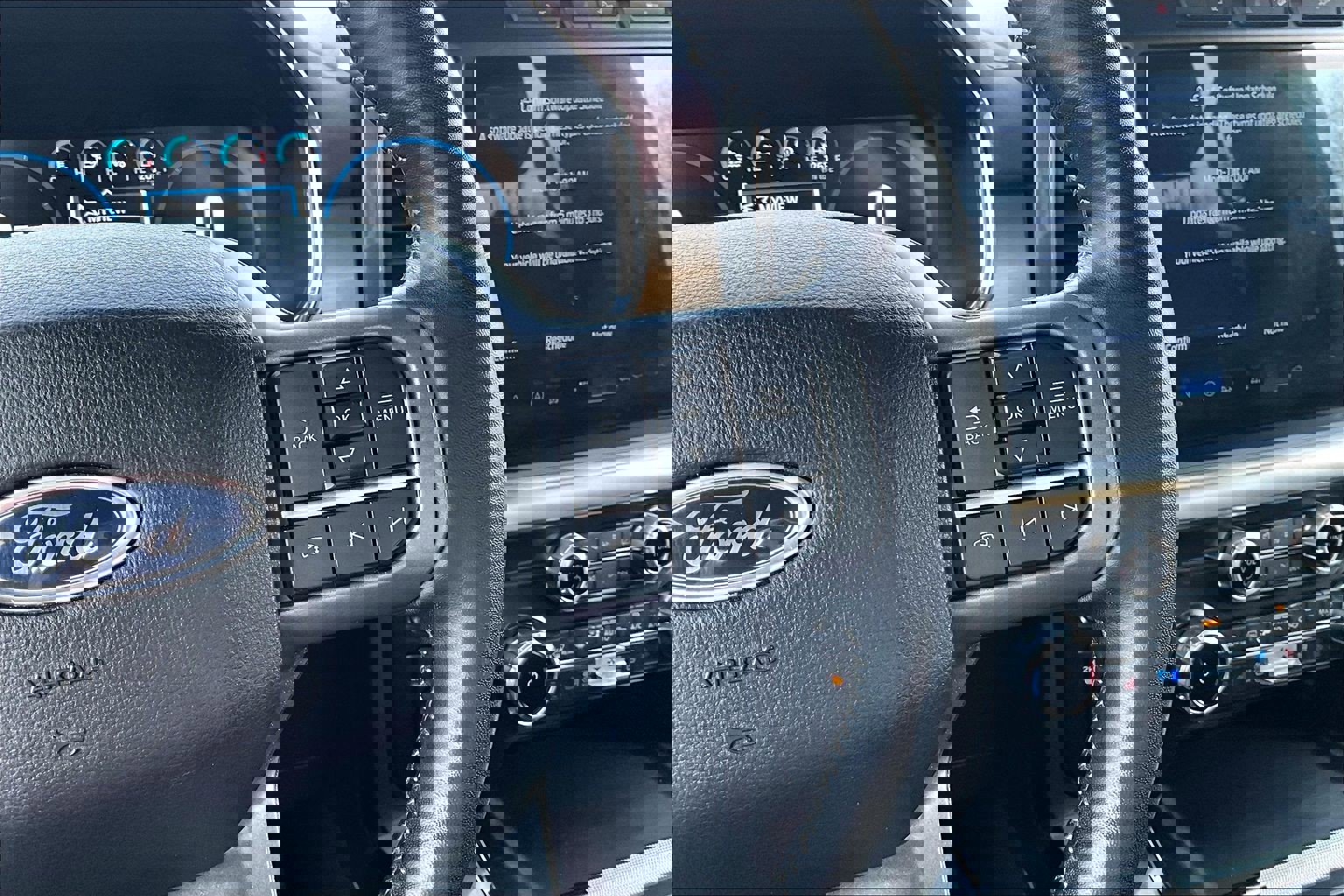 Certified 2022 Ford F150 Lariat image 20