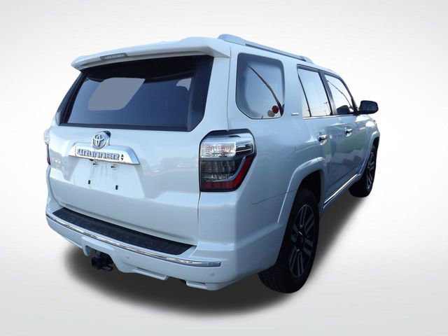 Used 2022 Toyota 4Runner Limited image 15