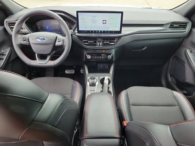 Certified 2023 Ford Escape ST-Line w/ Tech Pack #1 FWD image 19