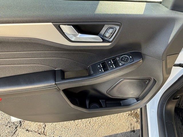 Certified 2022 Ford Escape SEL image 22