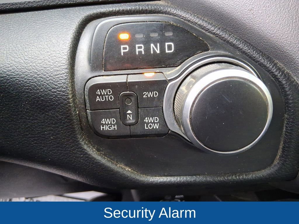 Used 2019 RAM 1500 Big Horn AWD/4WD image 19
