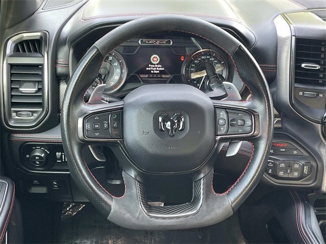 Used 2022 RAM 1500 TRX w/ TRX Level 2 Equipment Group image 9