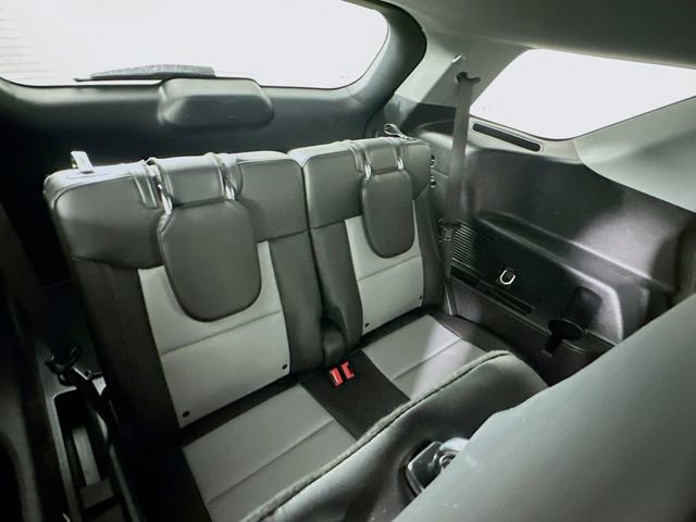 Certified 2023 Ford Explorer XLT w/ Equipment Group 202A image 33