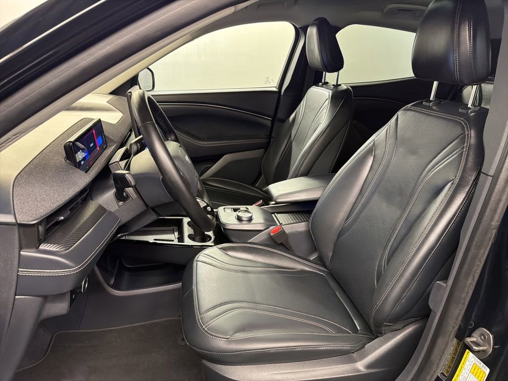 Certified 2023 Ford Mustang Mach-E Premium AWD/4WD image 27