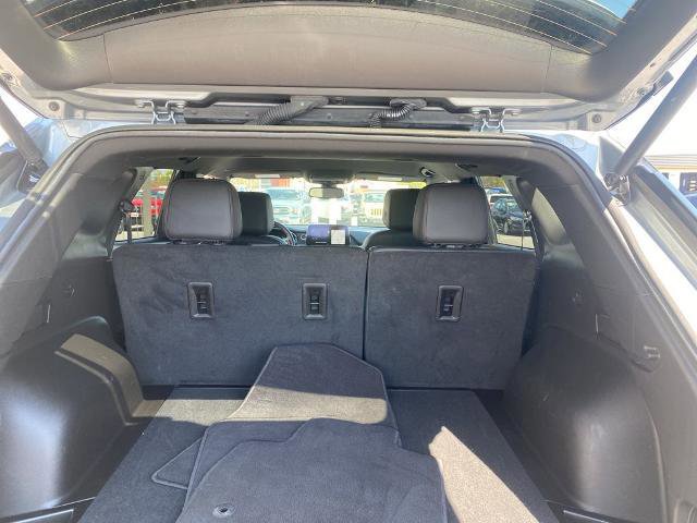 Used 2025 Chevrolet Blazer RS image 12