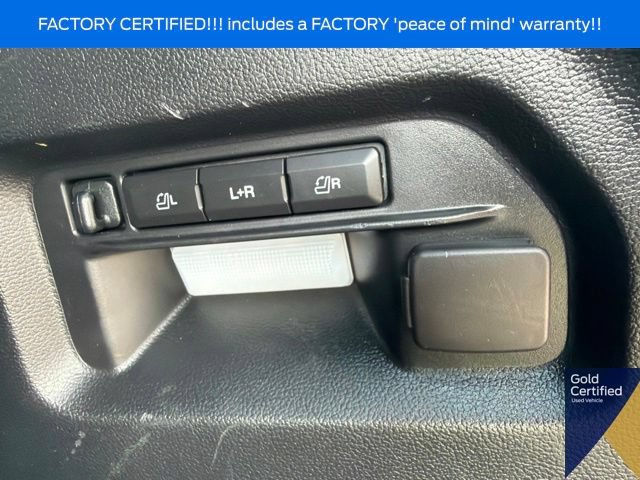 Certified 2023 Ford Explorer ST w/ Equipment Group 401A AWD/4WD image 13