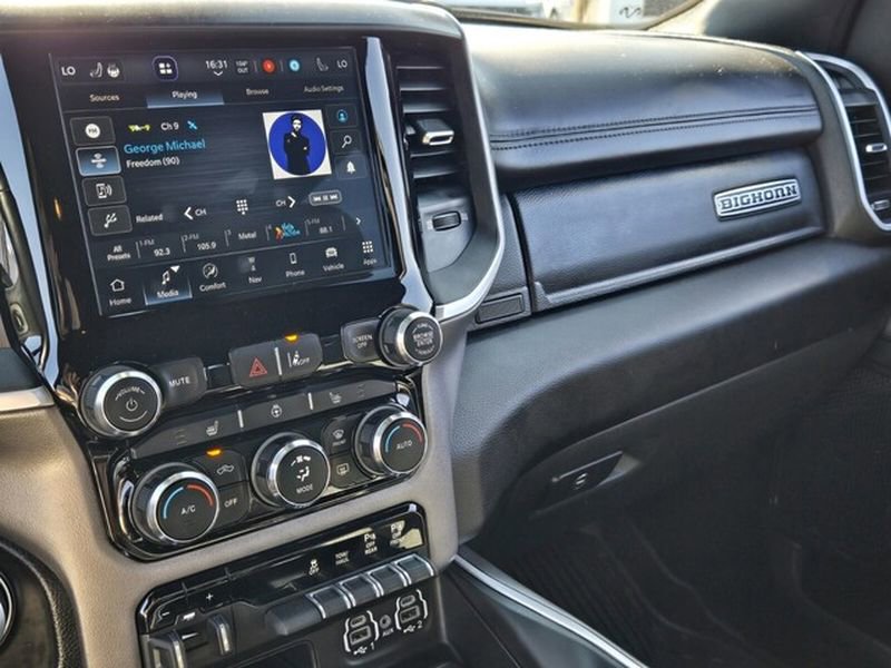 Used 2022 RAM 1500 Big Horn AWD/4WD image 28