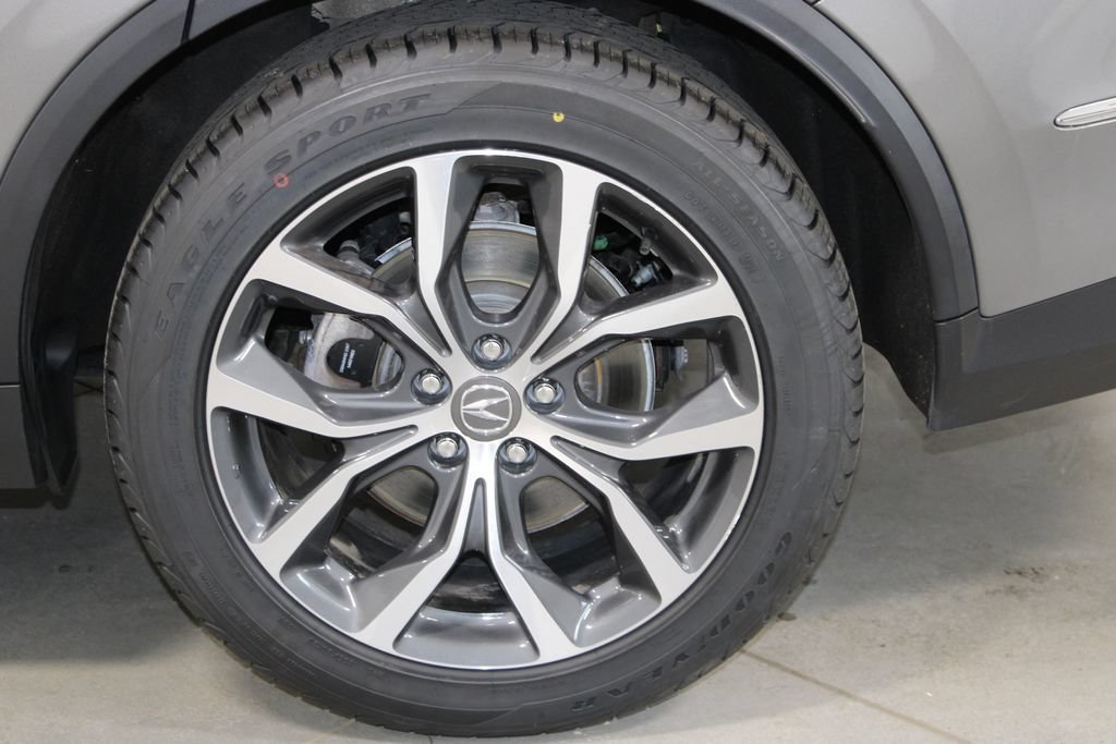 Used 2023 Acura MDX w/ Technology Package AWD/4WD image 18