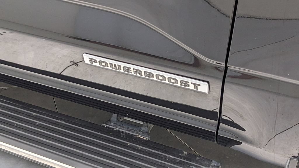 Certified 2023 Ford F150 Limited AWD/4WD image 44