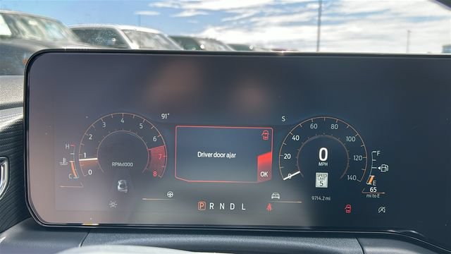 Certified 2024 Ford Mustang Premium RWD image 17