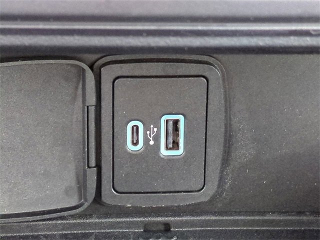 Certified 2023 Ford Bronco Big Bend image 22