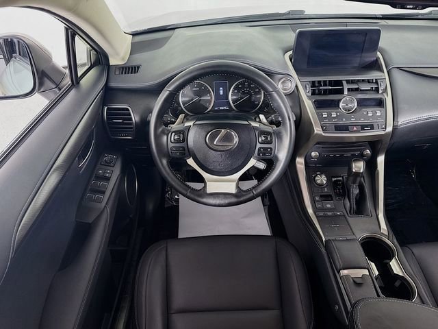 Used 2019 Lexus NX 300 FWD image 21