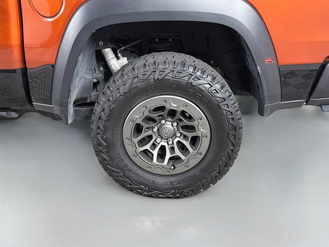 Used 2024 RAM 1500 TRX AWD/4WD image 38