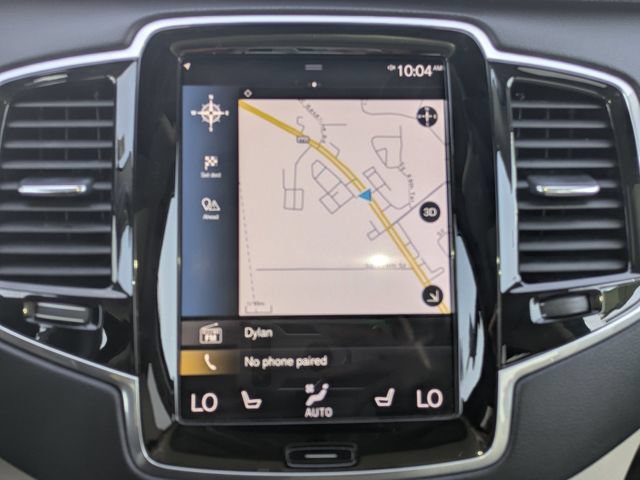 Used 2022 Volvo XC90 T6 Inscription w/ Advanced Package AWD/4WD image 22