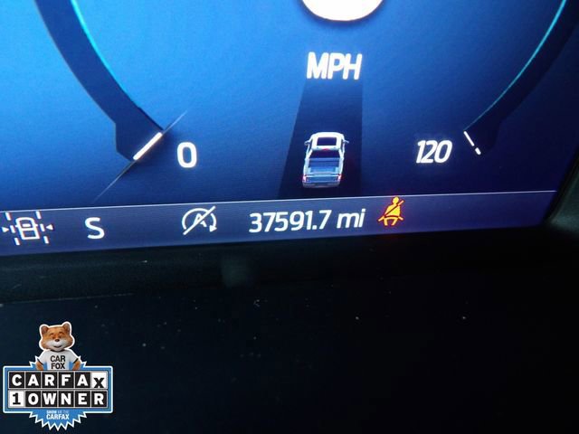 Certified 2024 Ford F150 STX w/ STX Black Appearance Package image 33