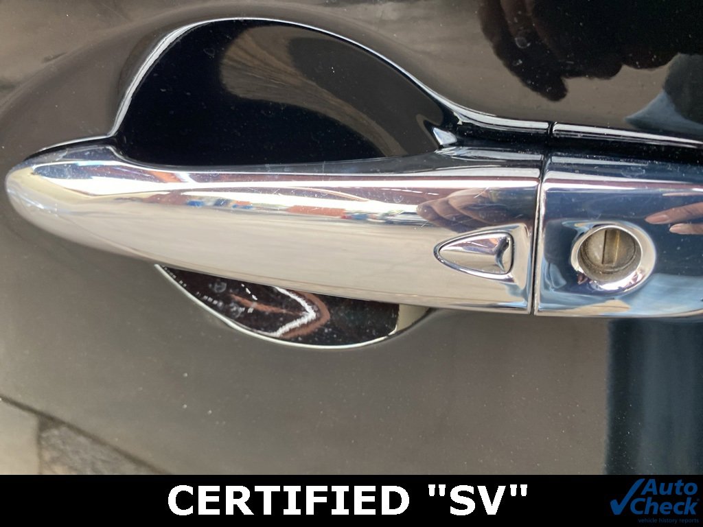 Used 2023 Nissan Murano SV image 24