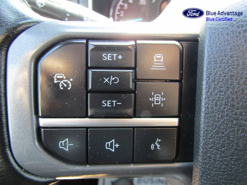 Certified 2023 Ford F150 4x4 SuperCrew image 26