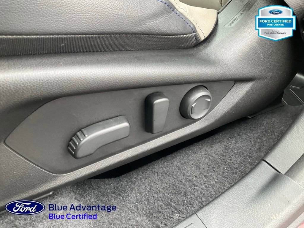 Used 2025 Subaru Forester Limited image 31