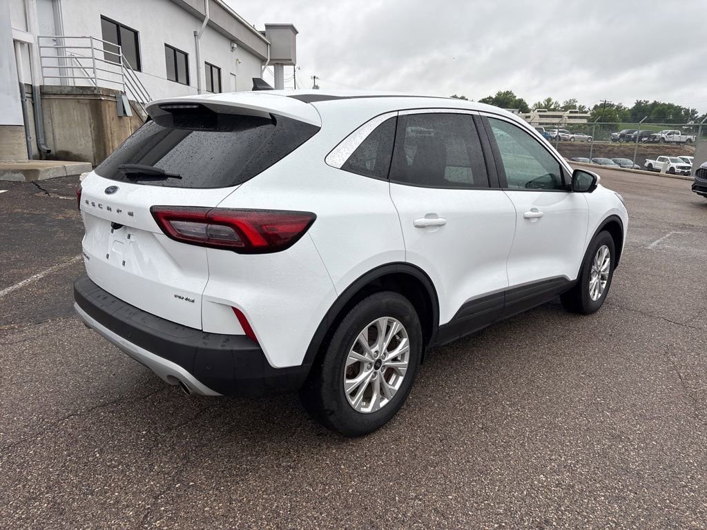 Certified 2023 Ford Escape Active w/ Tech Pack #2 AWD/4WD image 7