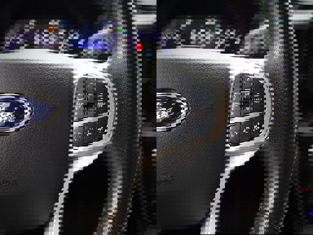 Certified 2021 Ford Explorer Limited w/ Equipment Group 301A image 14