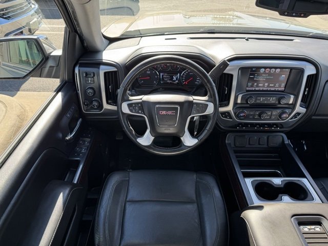 Used 2017 GMC Sierra 1500 SLT image 33