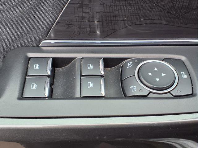 Certified 2023 Ford F150 XLT w/ Equipment Group 302A High image 18