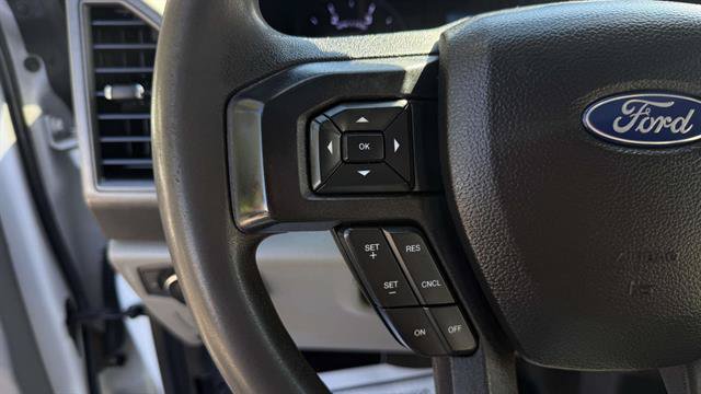 Certified 2019 Ford F550 4x4 Crew Cab Super Duty image 20