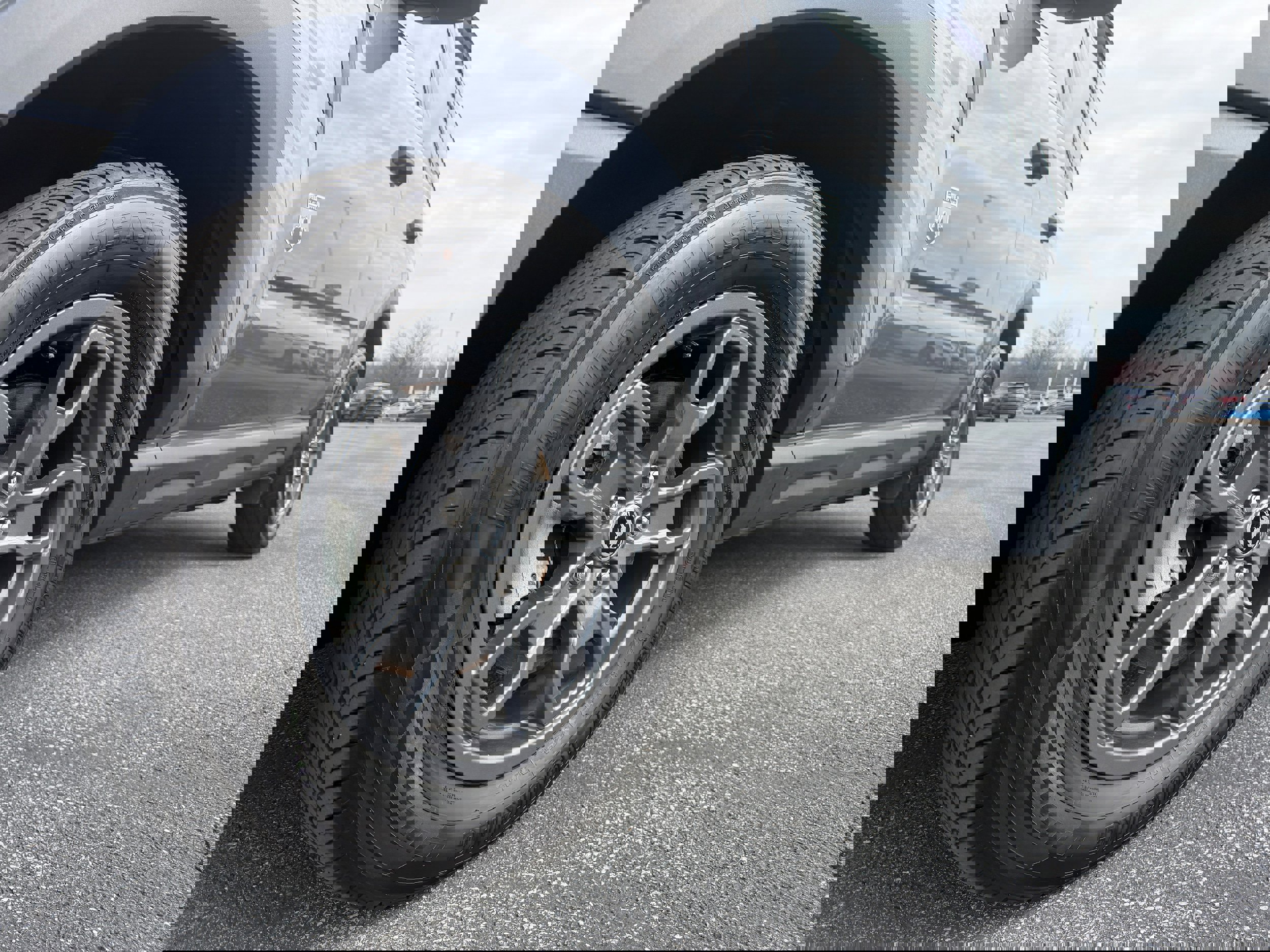 Certified 2022 Ford Bronco Sport Big Bend image 21