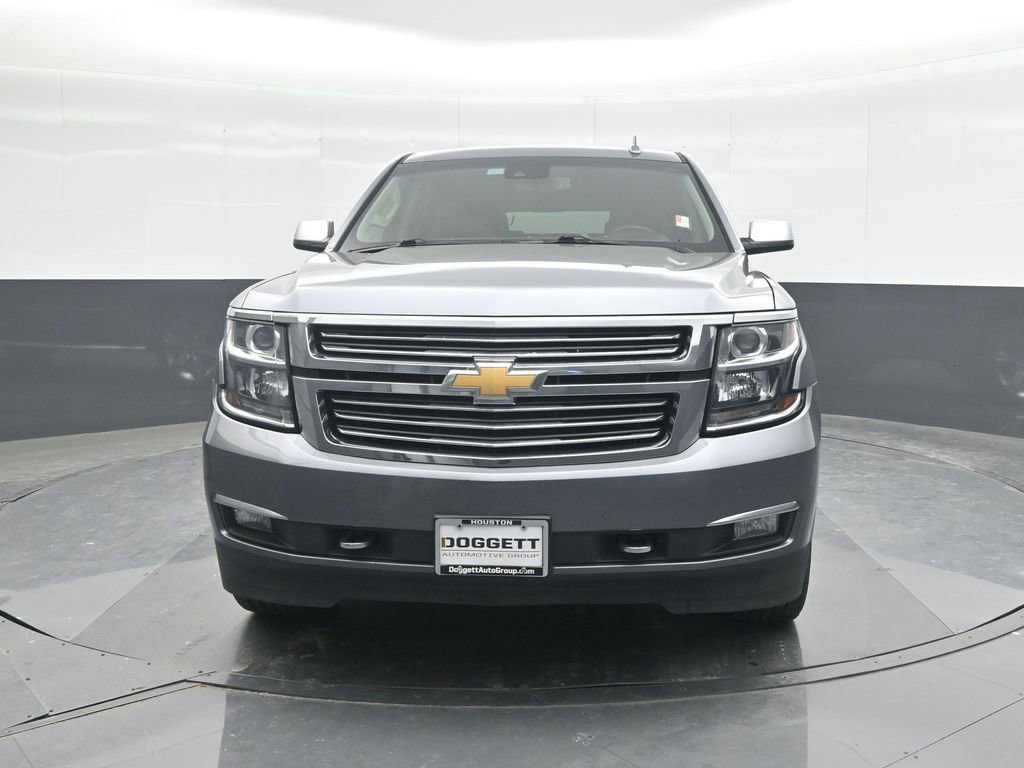 Used 2018 Chevrolet Suburban Premier image 10
