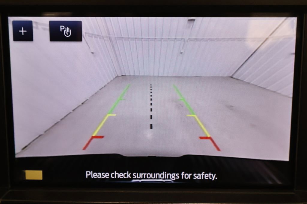 Certified 2024 Ford F250 XL w/ FX4 Off-Road Package AWD/4WD image 26