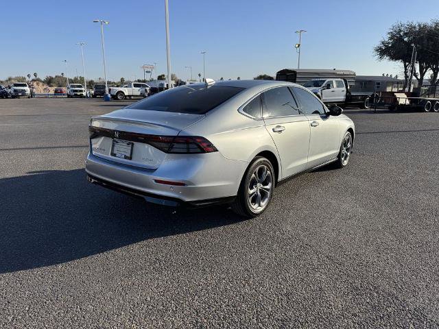 Used 2024 Honda Accord EX-L image 3