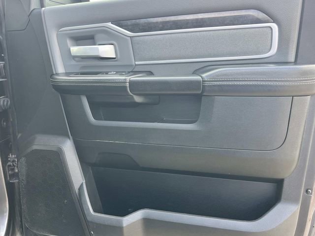 Used 2022 RAM 2500 Big Horn image 21