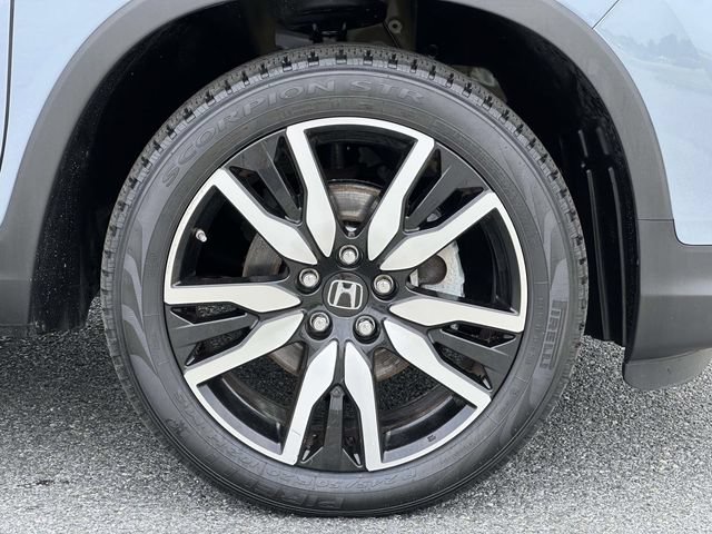 Used 2022 Honda Pilot Touring image 7