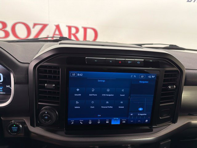Certified 2023 Ford F150 Raptor AWD/4WD image 25
