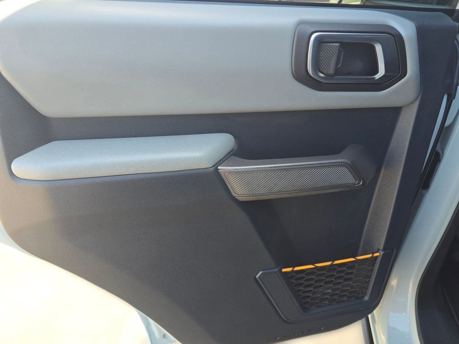 Certified 2023 Ford Bronco Badlands image 22