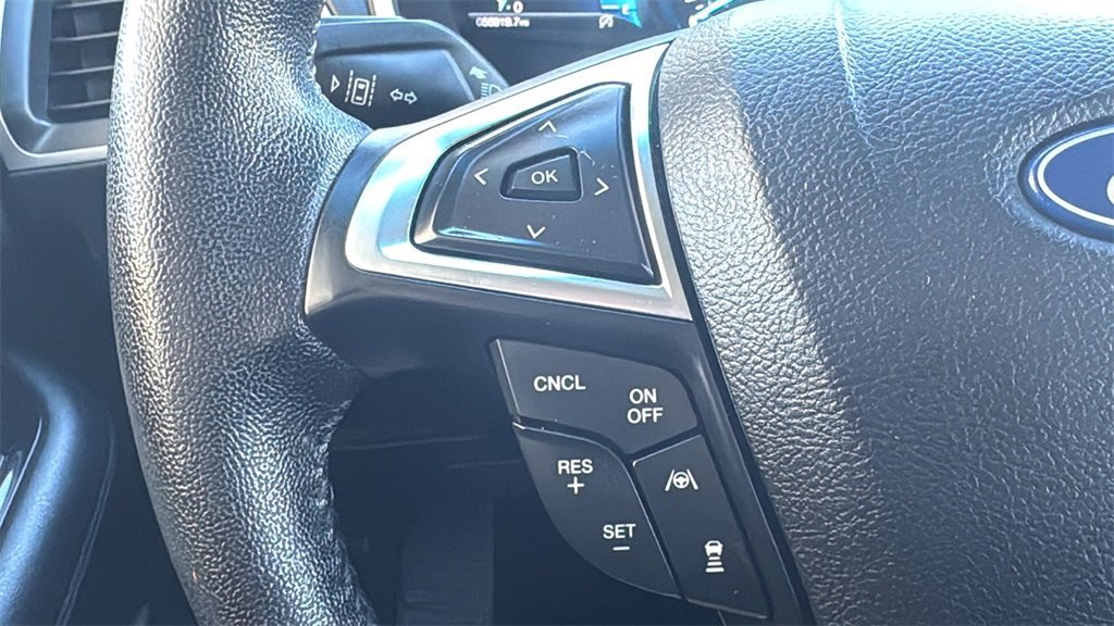 Certified 2019 Ford Edge SEL w/ Equipment Group 201A image 12