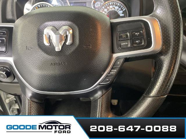 Used 2021 RAM 2500 Big Horn AWD/4WD image 14