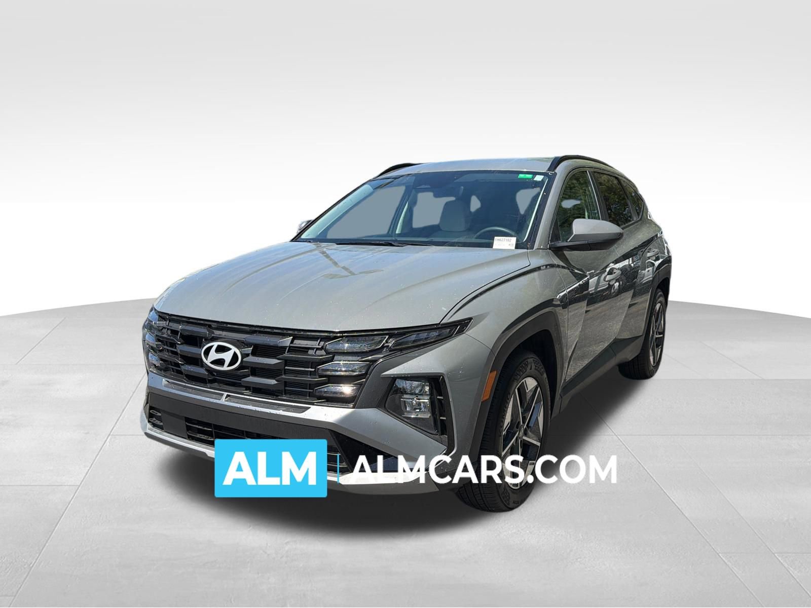 Used 2026 Hyundai Tucson SEL